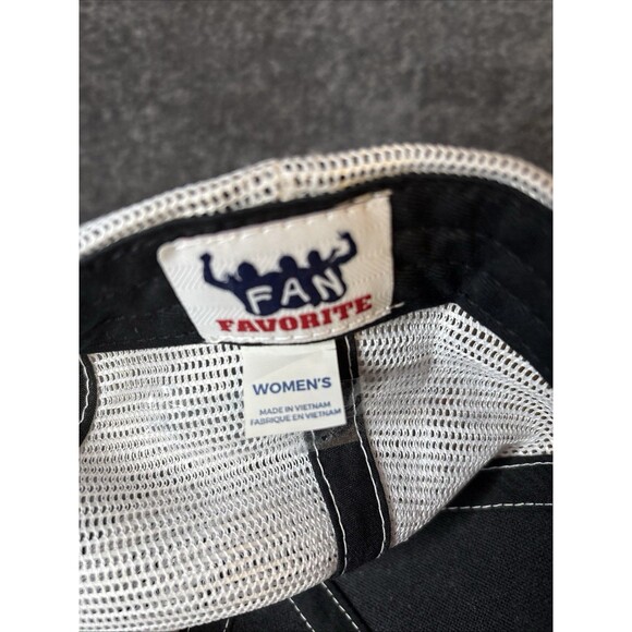 Baltimore Orioles SnapBack Hat - Cap White Black MLB Baseball MD- Women’s - Picture 8 of 10